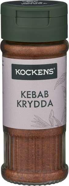 Kebabkrydda