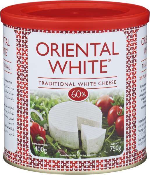 Vitost Traditional 60%
