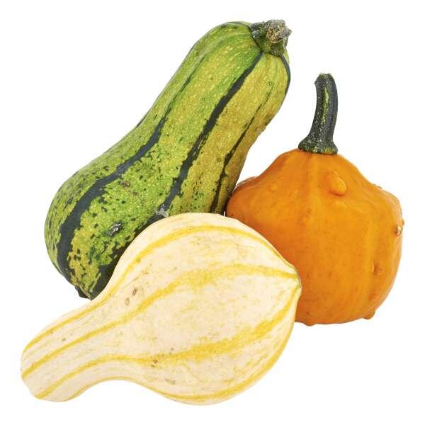 Pumpa Dekoration