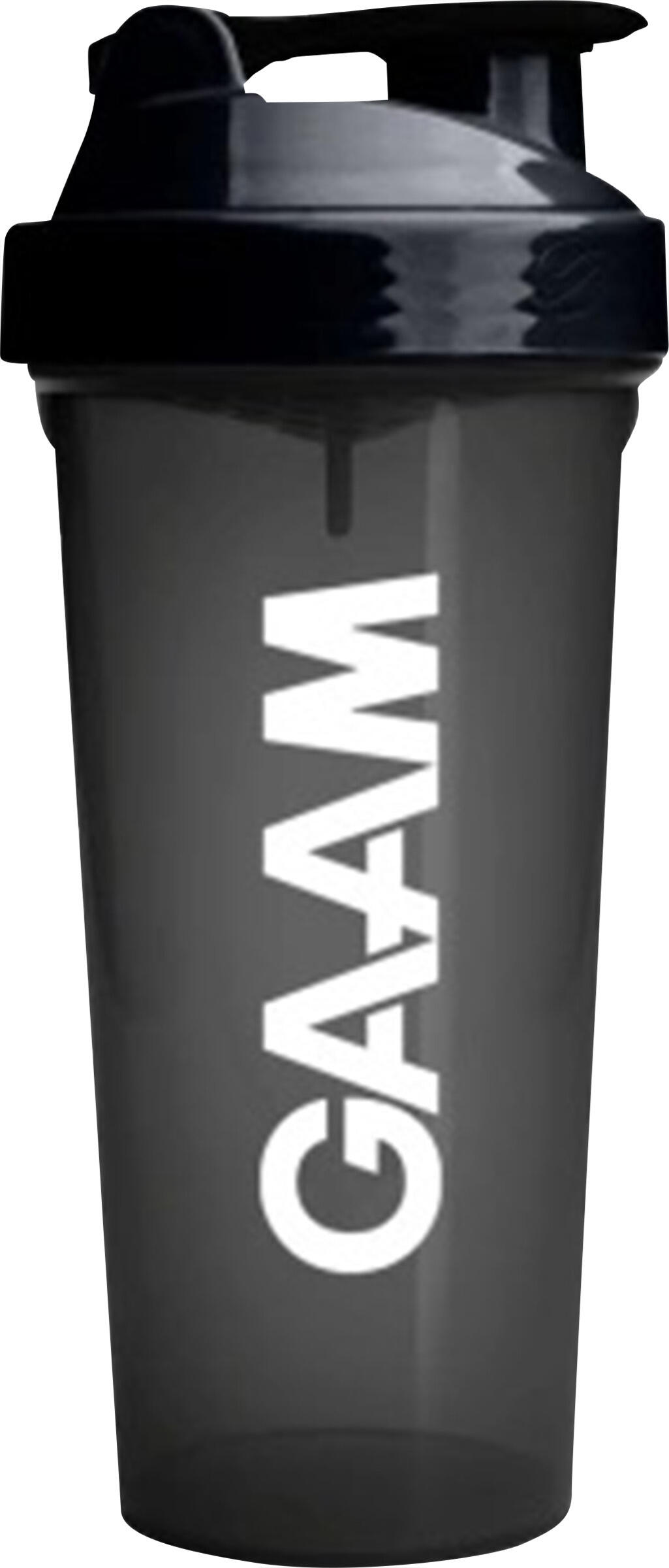 Shaker Gaam