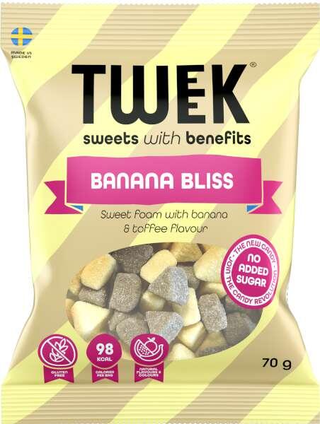 Banana Bliss