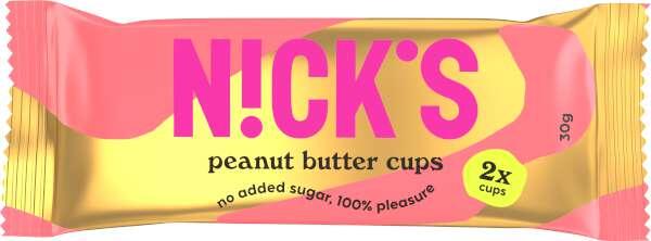 Peanut Butter Cups