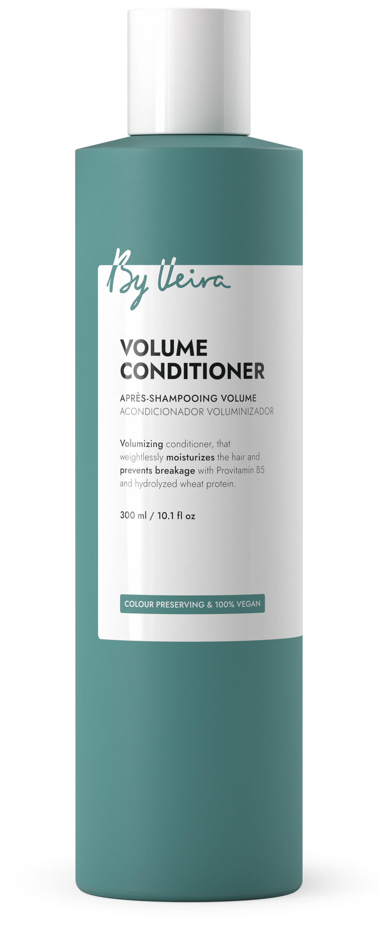 Volume