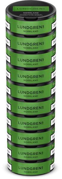 Norrland Portion Stock