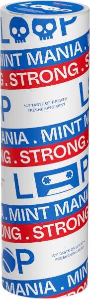 Mint Mania Strong Portion Stock