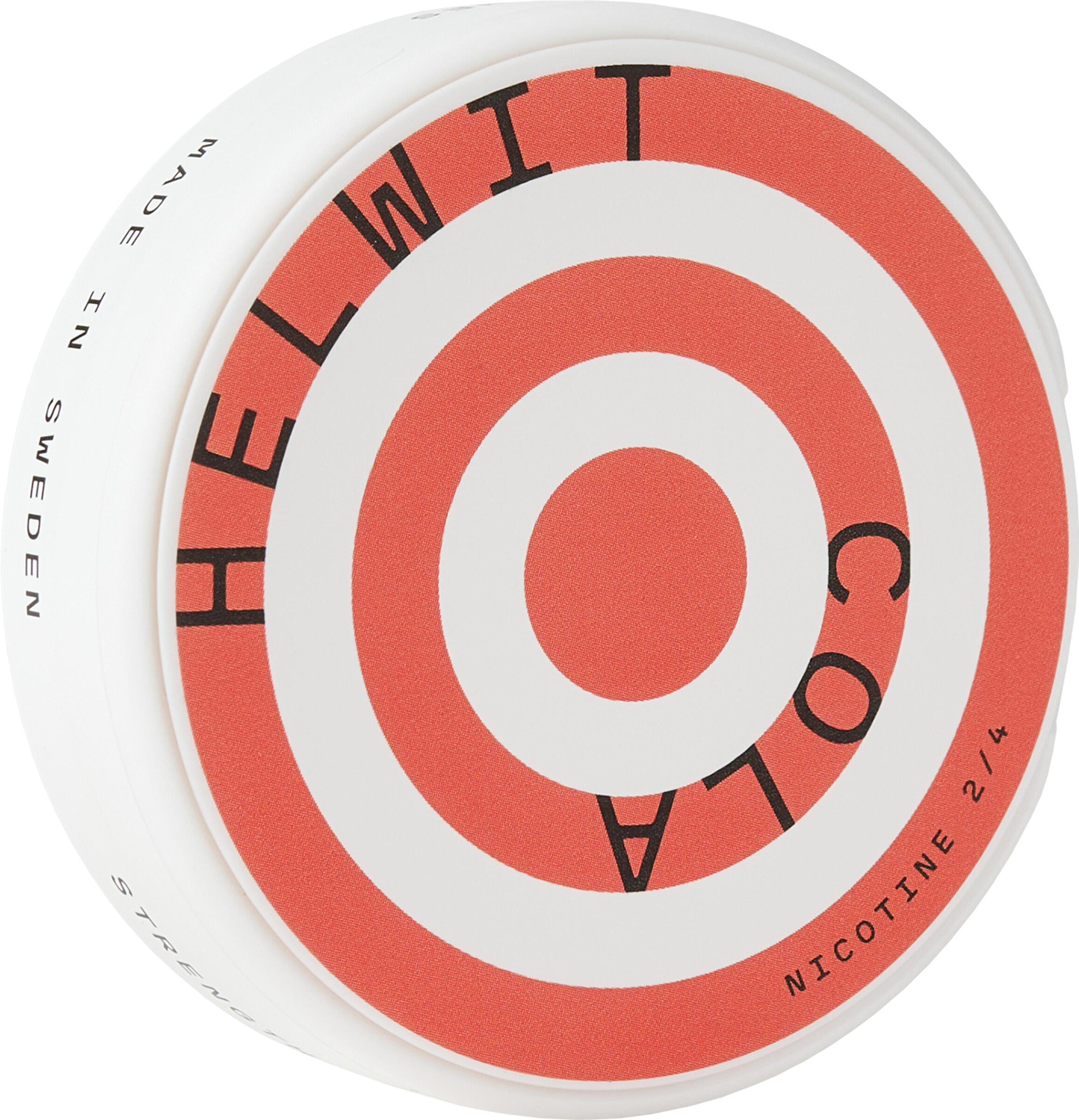 Helwit Cola