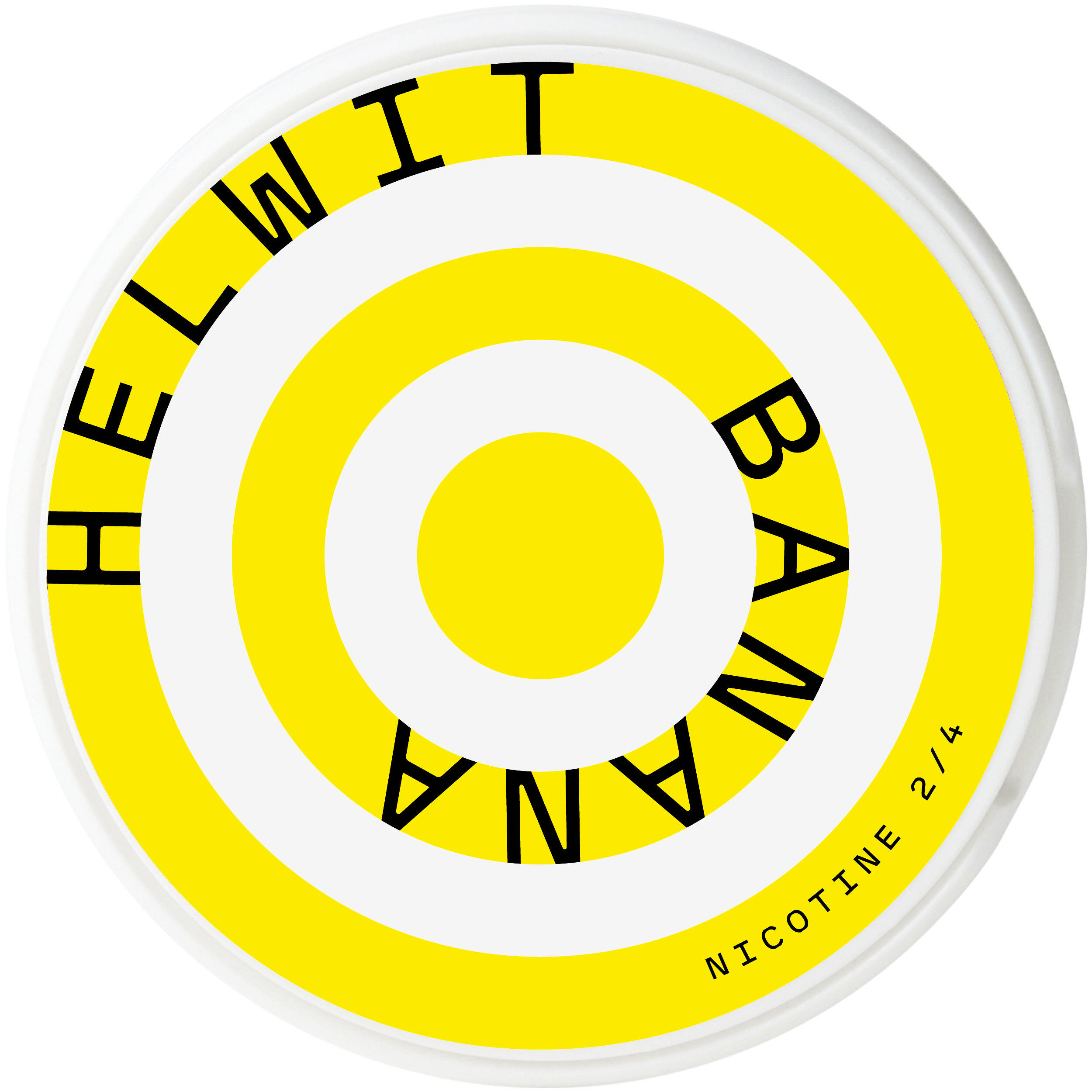 Helwit Banana