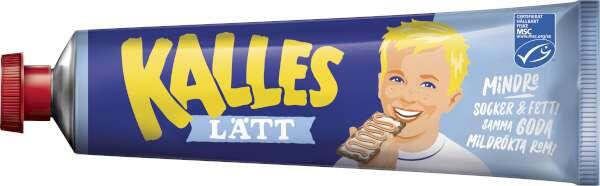 Kaviar Lätt
