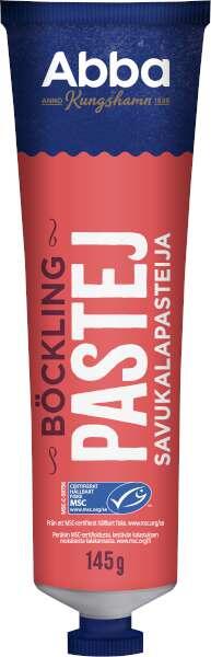 Böcklingpastej