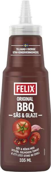 Bbq Orig Sås