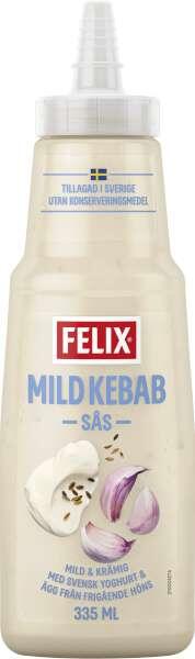 Kebab Mild
