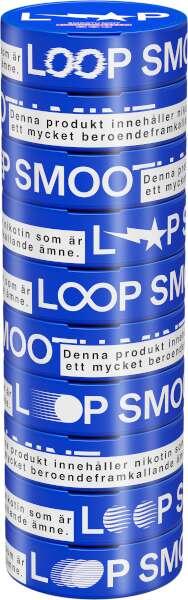 Loop Smooth