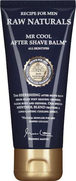 After Shave Balm Mr Cool