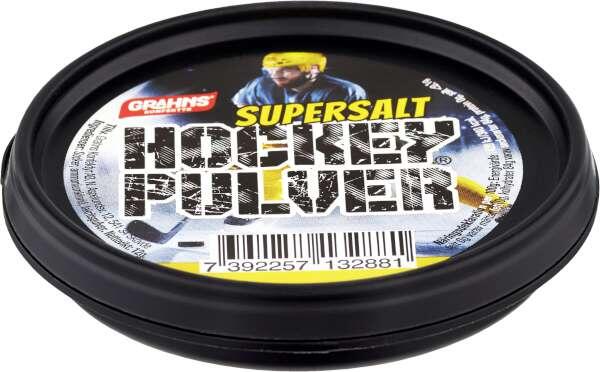 Supersalt Hockeypulver