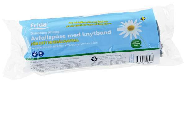 Avfallspåse