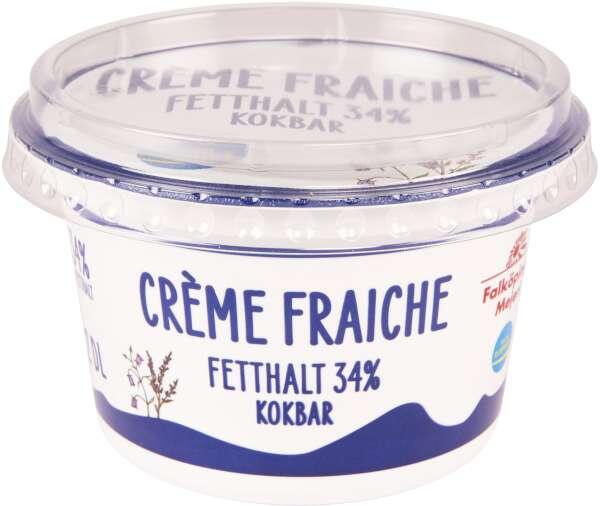 Crème Fraiche Kokbar