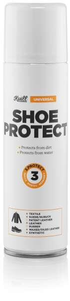 Shoe Protect 3 Sko Impregnering