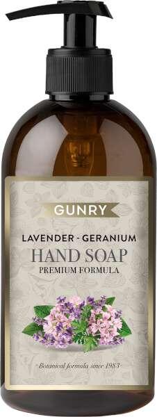 Lavender Handsoap