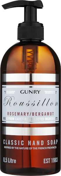 Roussillon Rosmary Bergamot