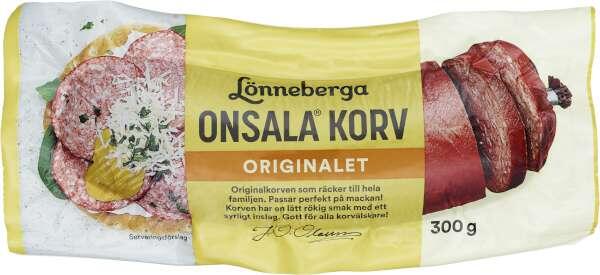 Originalet