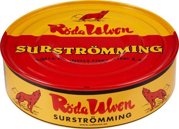 Surströmming