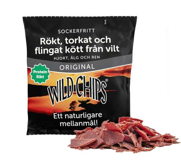 Wild Chips