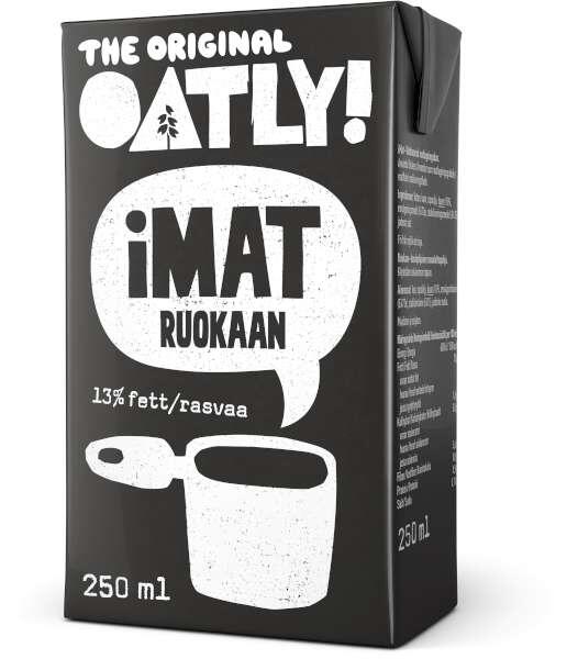 Imat Matlagningsgrädde