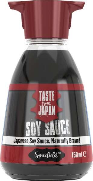 Soy Sauce Japansk