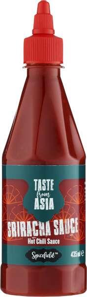 Sriracha Sauce