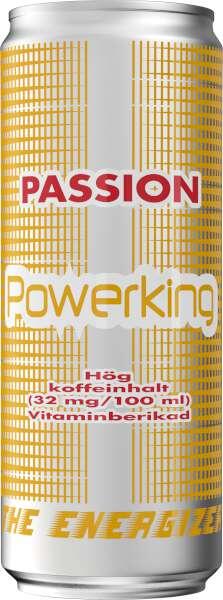 Passion