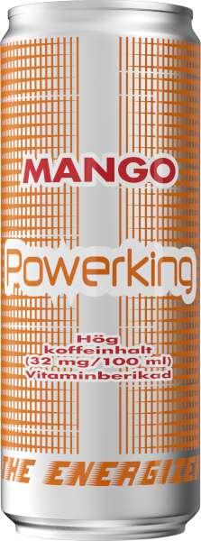 Mango Powerking