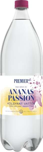 Passion/Ananas