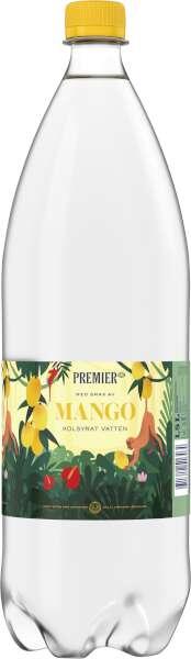 Mango Kolsyratvatten
