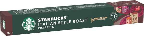 Italian Style Roast