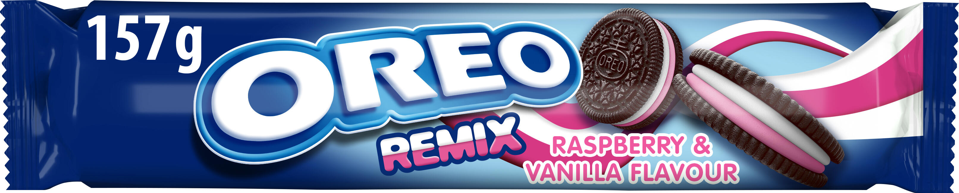 Hallon Oreo Remix