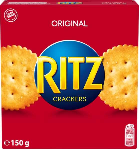 Crackers Original