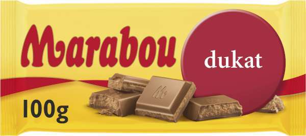 Chokladkaka Dukat