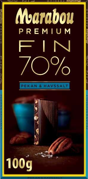 Fin 70% Pekan Premium