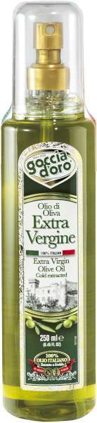 Extra Virgin Olivolja Spray Italien