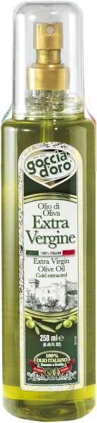 Extra Virgin Olivolja Spray Italien