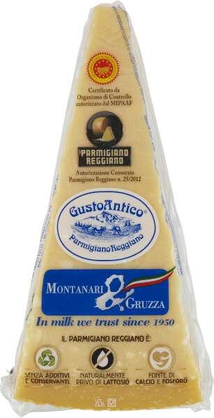 Parmigiano Gustoantico
