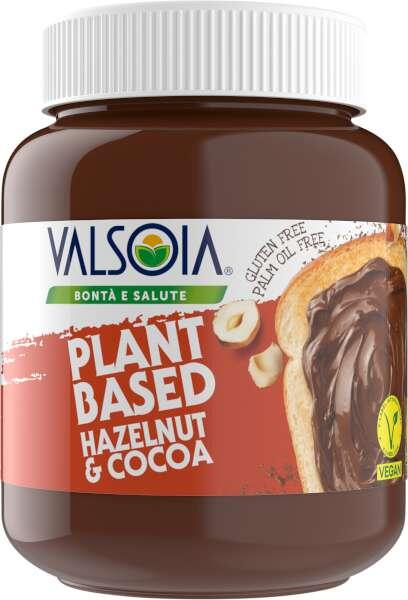 La Crema Vegetale