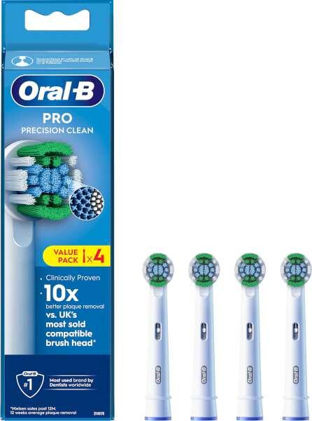 Precisionclean Refill Eltandborste