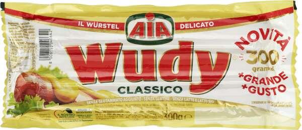 Wudy Classico Kycklingkorv