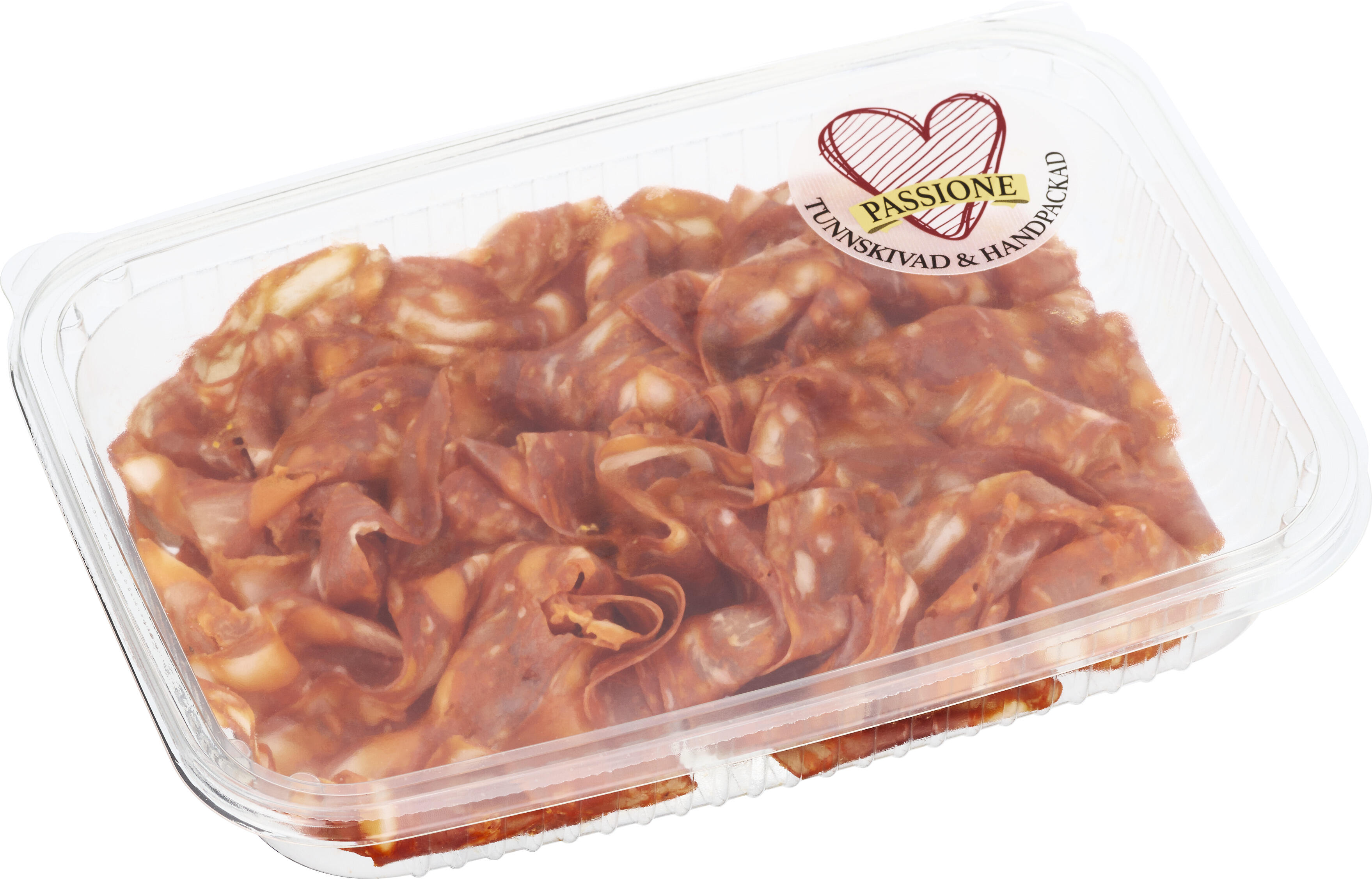 Salami Spianata Calabrese