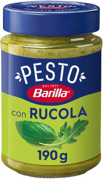 Pesto Rucola