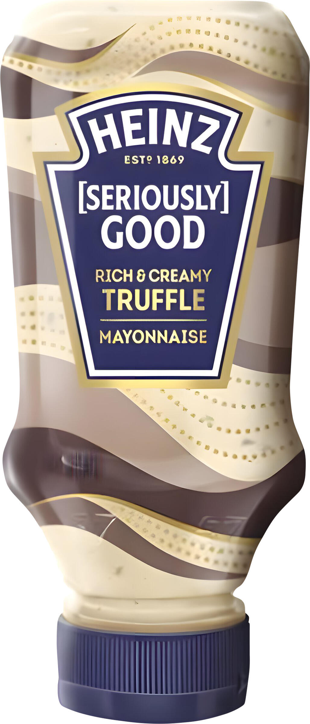 Mayo Truffle
