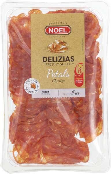 Petals Chorizo