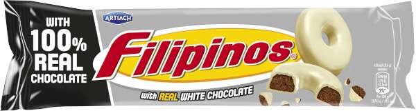 White Chocolate