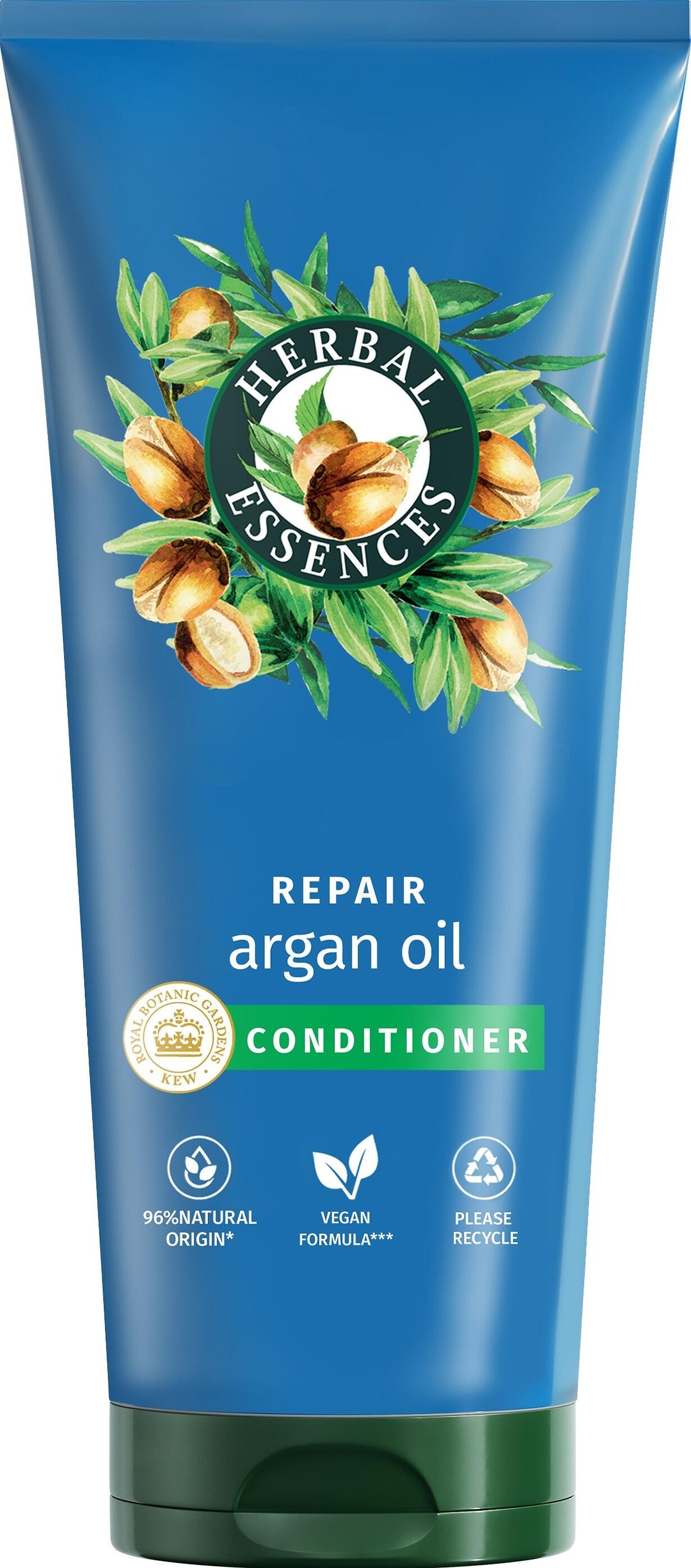 Argan Oil Repair